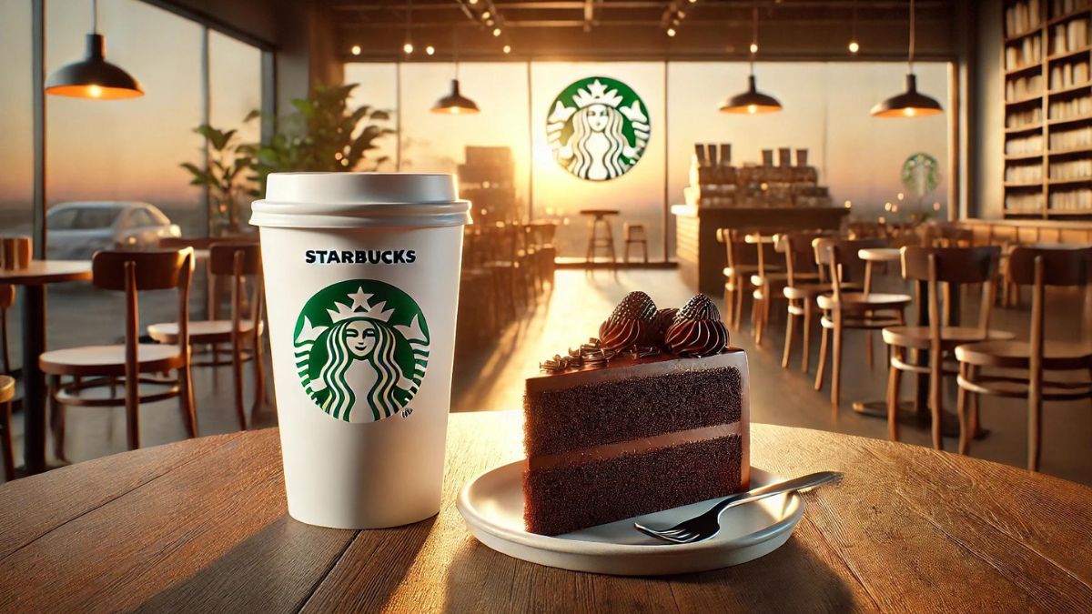 Starbucks rozpoczyna lipiec trzema promocjami