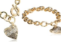 PULSERA GUESS AMAZON