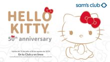 SAMS CLUB EXPERIENCIA ESPECIAL SAMS CLUB HELLO KITTY 2024 (10)