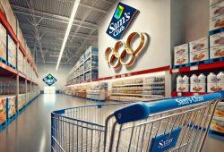 SAM'S CLUB OFERTAS JUEGOS OLIMPICOS