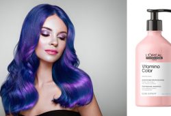 SHAMPOO VITAMINO COLOR L'ORÉAL