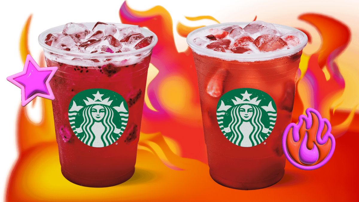 STARBUCKS SPICY NUEVOS SABORES