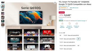 ¡Prime Day: Productos con descuento que no te puedes perder!