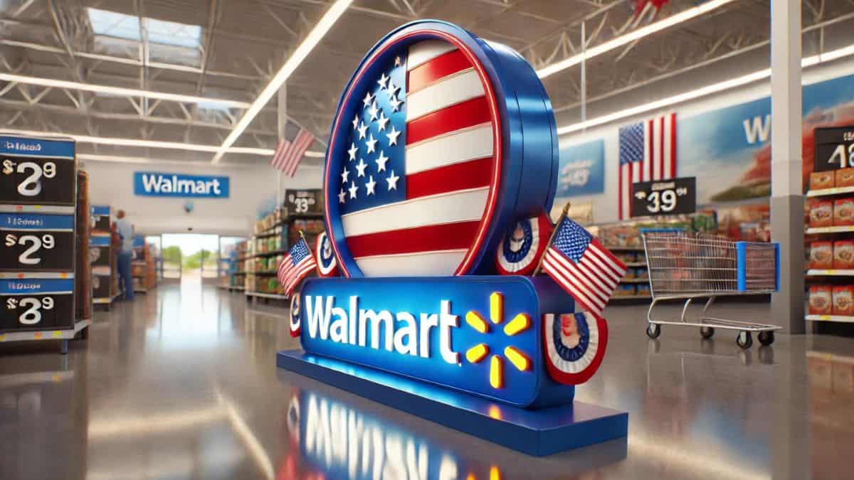 Are Walmart, Costco, Sam's and Target open on July 4th, 2024? Revista