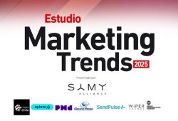 Merca 2.0 presenta estudio de Marketing Trends 2025