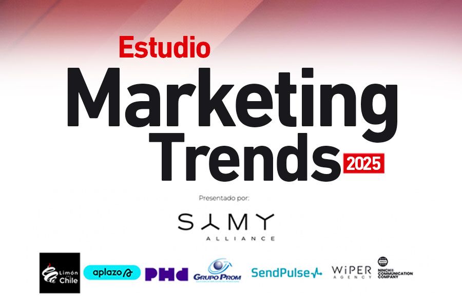 Merca 2.0 presenta estudio de Marketing Trends 2025