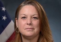 Who is Kim Cheatle, the director of the Secret Service who was director of security at PepsiCo. Photo Courtesy: United States Secret Service