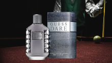 Aprovecha el 57% de descuento en Guess Dare para hombre en Amazon Foto: Especia