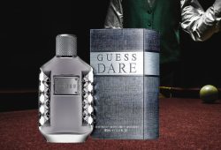 Aprovecha el 57% de descuento en Guess Dare para hombre en Amazon Foto: Especia