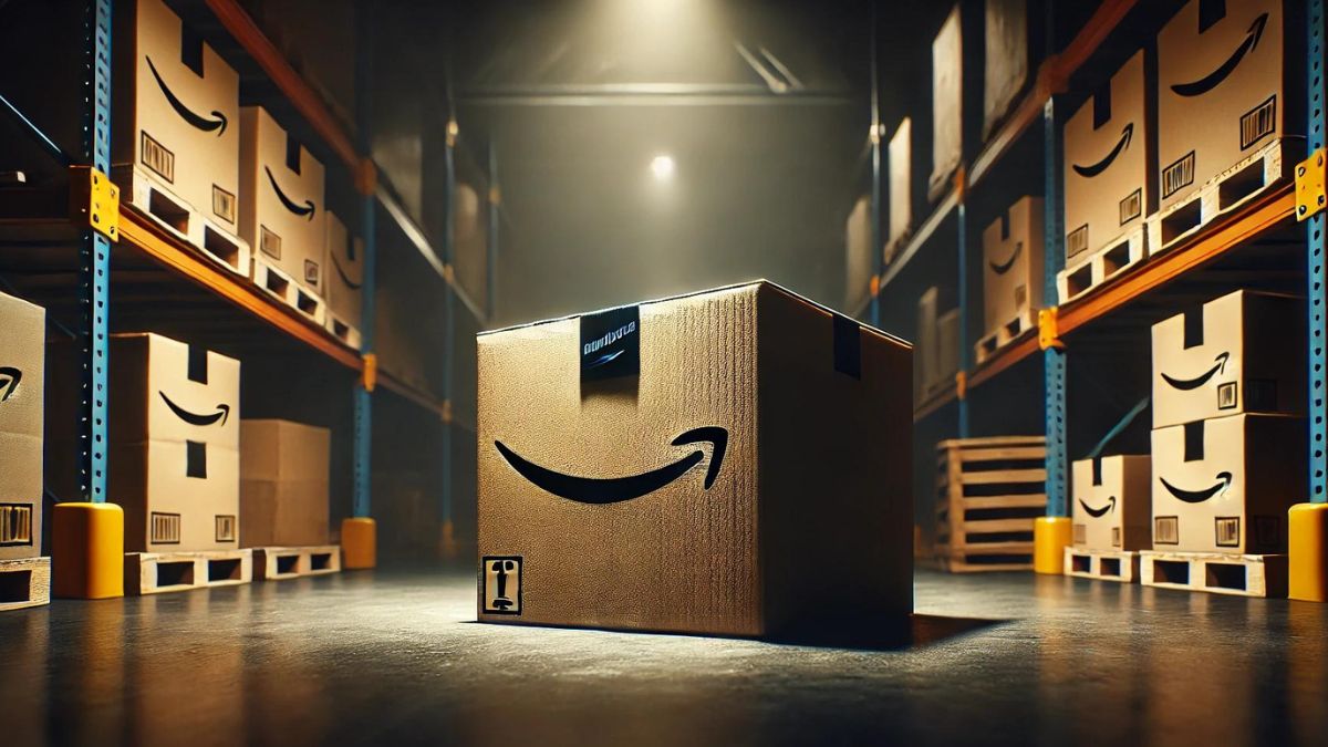 Amazon Prime Day 2024. ¿Cuándo y a qué hora termina las mejores ofertas? Foto: Merca2.0