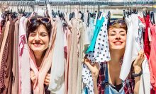 Millenials lideran la compra y venta de ropa online, según estudio