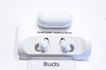 Samsung presenta sus nuevos galaxy buds 3 los cuáles fueron hechos para ofrecer una experiencia única en sonido