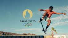 Este será el calendario oficial del skateboarding París 2024 Foto: Especial