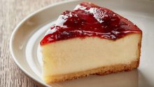 Celebra el Día del Cheesecake 2024 con un descuento especial en Sam’s Club Foto: Especial