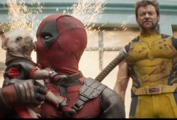 Estas son las palomitas Deadpool & Wolverine de Cinépolis. ¿Cuándo las puedo comprar? Foto: Especial