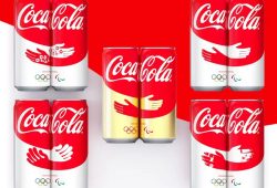 coca cola juegos olimpicos 2024 paris