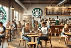 Starbucks tendrá al 2×1 sus Frappuccinos del 17 al 20 de julio Foto: Especial