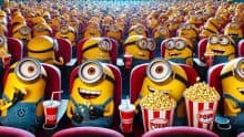 combo mi villano favorito cinemex minions