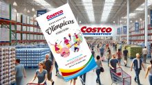 Esta es la cuponera Descuentos Olímpicos Costco del 22 de julio al 11 de agosto Foto: Especial