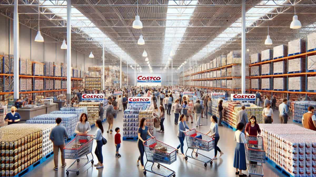 Costco tiene descuentos por tiempo limitado del 8 al 14 de julio Foto: Especial