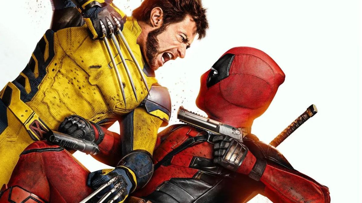 deadpool 3 wolverine 2024 FOTO: Cortesía Marvel