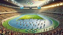 ¿Dónde podré ver los Juegos Olímpicos París 2024? Aquí te los decimos Foto: Especial