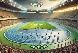 ¿Dónde podré ver los Juegos Olímpicos París 2024? Aquí te los decimos Foto: Especial