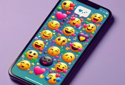 La novedad de WhatsApp son los emojis animados