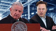 elon musk amlo tesla mexico gigafactory