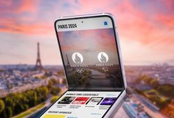 Tres estrategias de marketing en apps para los Juegos Olímpicos París 2024 Foto: Especial