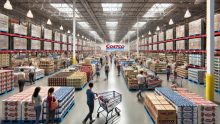 Imagen ilustrativa. Costco Member’s Appreciation Even. FOTOARTE: Antonio Miranda | MERCA2.0