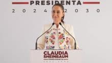 Transmisión en vivo de la presentación gabinete Claudia Sheinbaum este 4 de julio Foto: Especial