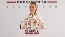 Claudia Sheinbaum anunció a un integrante más de su gabinete. FOTO: Instagram Claudia Sheinbaum