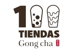 Gong Cha festeja su tienda 100 en México con un producto especial Foto FB: Gong cha