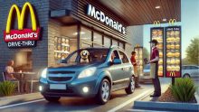¿A qué hora inicia la promoción del Día del Perro 2024 en McDonald’s? Foto: Merca2.0