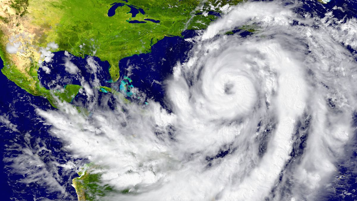 huracan beryl huracanes categoría 6