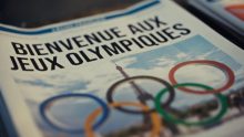 Juegos Olímpicos París 2024. FOTO: Cortesía International Olympic Committee