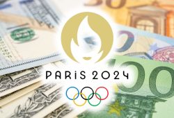 juegos olimpicos parís 2024