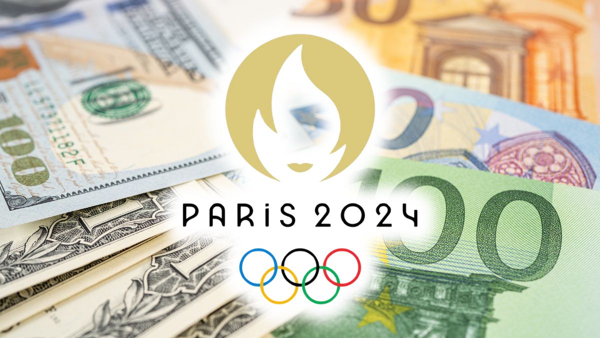 juegos olimpicos parís 2024