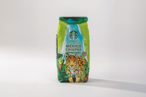 Lanzamiento: Starbucks cambia empaque Chiapas Foto: Especial