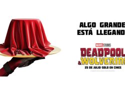 Deadpool & Wolverine en Cinépolis. ¿Dónde comprar la palomera y coleccionables? Foto: Cinépolis