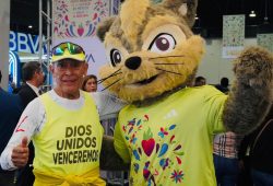 medio maraton cdmx 2024