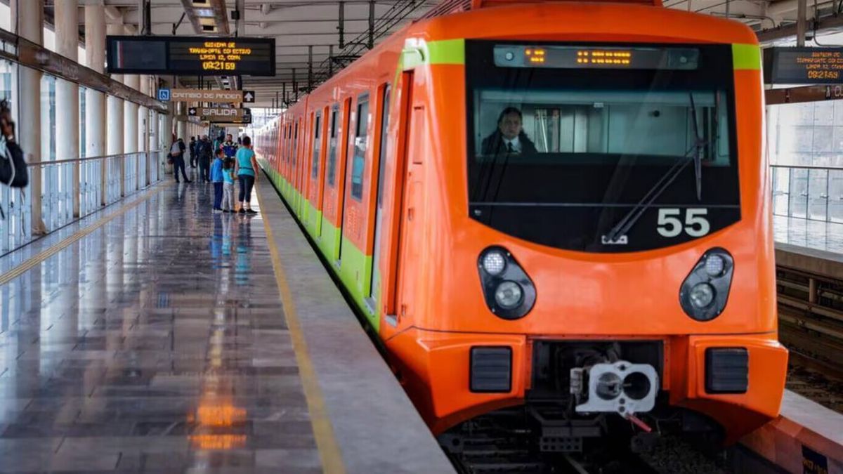 ¿Cuándo cierran la Línea 3 del Metro? ¿Ya hay fecha?