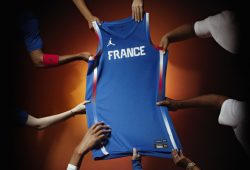Nike, la marca más asociada con los Juegos Olímpicos París 2024. FOTO: CORTESÍA NIKE