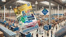 Sam’s Club lanza su nueva cuponera del 16 de julio al 5 de agosto. ¿Cuáles son las ofertas? Foto: Merca2.0