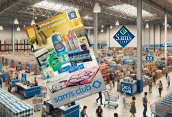 Sam’s Club lanza su nueva cuponera del 16 de julio al 5 de agosto. ¿Cuáles son las ofertas? Foto: Merca2.0