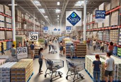 Las 30 ofertas de la cuponera Sam’s Club del 16 julio al 5 de agosto Foto: Merca2.0