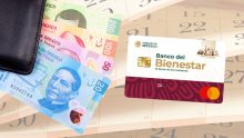 ¿Cuándo depositan la pensión del bienestar 2025? Foto: Especial