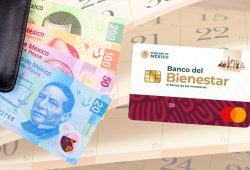 ¿Cuándo depositan la pensión del bienestar 2025? Foto: Especial