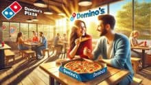 Domino’s Pizza tendrá una promoción de 35 pesos este 24 de julio. ¿Cómo puedo obtenerla? Foto: Merca2.0